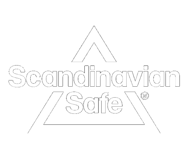 Scandinavian Safe - vapenskåp och säkerhet